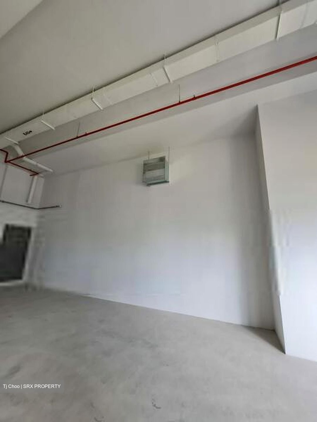 Mandai Foodlink (D25), Factory #457104071